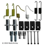 Beck Arnley 084-2229 Parking Brake Hardware Kit. Fixed Price $32.23.