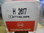 Eis H2617 Brake Self Adjusting Repair Kit. Fixed Price $20.00.