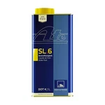 Brake Fluid-original SL.6 Dot Ate 706402. Fixed Price $32.52.