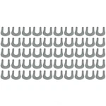 Drum Brake Shoe C-washer-r-line Raybestos H1177. Fixed Price $6.51.