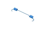 New Oem Ford F75Z-2296-AA Rear Brake She Return Spring Nos. Fixed Price $11.90.
