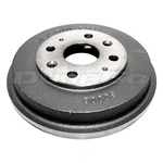Brake Drum-rear Iap Dura BD80006. Fixed Price $78.08.