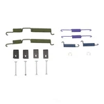 Drum Brake Hardware Kit Dfc 370-54005. Fixed Price $62.99.