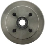 Standard Brake Drum Centric 123.46026 For 2014-2019 Mitsubishi Mirage. Fixed Price $214.44.