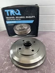 Trq Rear Drum Brake BRA73015. Fixed Price $25.46.