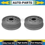 Ford E-100 Econoline 2X Durago Rear Brake Drum. Fixed Price $172.24.