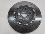 Ferrari 488 F8 SF90 Rear Brake Disc Rotor Oem 319166 49T25910 18 Gtb.. Fixed Price $2350.00.