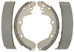 Rear Brake Shoes For Sebring Eclipse Raybestos 658PG - Made Usa Ships Fast!. Fixed Price $40.49.