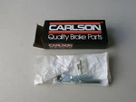 Carlson H2692 Drum Brake Self Adjuster Repair Kit Fits Ford, Mazda 08-12. Fixed Price $7.49.