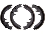 1987-1991 Ford Country Squire Brake Shoe Set Rear Dynamic Friction 62193GY. Fixed Price $66.02.