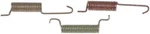 Parking Brake Hardware Kit Dorman HW9259. Fixed Price $10.09.