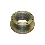 Disc Brake Rotor 15.00 X 1.43 (gunite) Has Been Obsolet. Fixed Price $269.53.