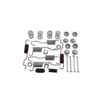 Drum Brake Hardware Kit-all In One Carlson H7130. Fixed Price $40.99.