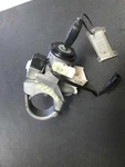 Rear Brakes Sedan Drum Fits 09-17 Corolla 139936. Fixed Price $55.00.