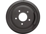 Rear Brake Drum Dynamic Friction 75SMWB86 For Lincoln Continental Mark Iv 1974. Fixed Price $131.71.