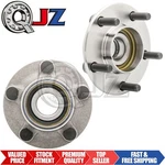 REAR(QTY.2) Wheel Hub For 1993-1997 Eagle Vision Fwd-model W/ Abs Tone Ring. Fixed Price $54.75.