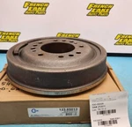 Front Brakes Drum Only 3000 Lb Axle Fits 65-67 Ford F250 Pickup 1068055. Fixed Price $75.00.