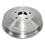Brake Drum-rear Iap Dura BD80113 Fits 04-05 Chrysler Pt Cruiser. Fixed Price $61.10.