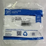 Gm Genuine Parts 179-1266 (18022219) Power Brake Booster Vacuum Check Valve Kit. Fixed Price $19.99.