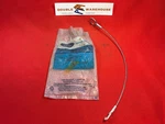 Nos Oem Ford C8TZ-2A176-F Drum Brake Adjuster Cable. Fixed Price $12.99.