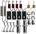 Parking Brake Hardware Kit Beck/arnley 084-1691. Fixed Price $25.33.