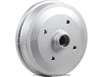 For Vw (1968-1978) Brake Drum Lug (230 40 Mm) Fr. Left Right (1) Jopex. Fixed Price $111.75.