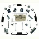 Parking Brake Hwd Kit Carlson 17475. Fixed Price $30.23.