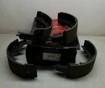 111.03360 Centric Parts Premium Brake Shoes. Fixed Price $51.66.