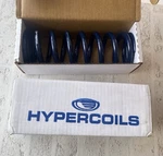 Hyperco HYP35009225 Coil Over Spring (set), 2-1/4. Fixed Price $130.00.