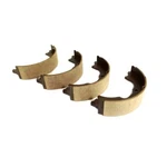 Oem Mopar For Ram 3500 19 20 Park Brake Shoe And Lining Kit Driver Passenger. Fixed Price $113.76.