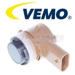 Vemo Front Outer Parking Aid Sensor For 2017 Mercedes-benz C43 Amg Body Tp. Fixed Price $96.08.