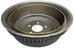 Dayton Parts D2673 Brake Drum 8875 140361 C2673 X21588 60377 Rusty Usa Chipped. Fixed Price $129.99.