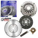 Aisin-max Stage 1 Clutch Kit+flywheel+slave Cyl Fits Camry Scion 2.5L 2ARFE. Fixed Price $340.46.