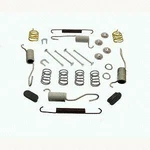Rr Drum Hwd Kit Carlson H7265. Fixed Price $13.72.