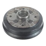 Genuine Ford 1988-1993 Festiva Rear Wheel Brake Drum New E8BZ-1126-A. Fixed Price $99.89.