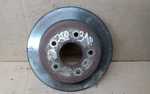 1998-2005 Chevrolet S-10 Blazer Rear Brake Rotor. Fixed Price $38.00.
