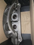 Raybestos Disc Brake Caliper FRC12463 For Chevy Front. New In Box,. Fixed Price $85.00.