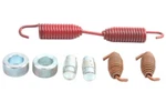 EK-1HD Euclid E1887ASHD Eaton 16-1/2" Shoe Repair Kit. Fixed Price $14.95.