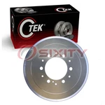 Centric 123.44022 Brake Drum For BD60850 BD126084 Braking Stopping Wheel Ib. Fixed Price $79.06.