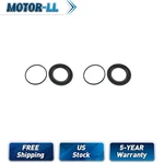 Carlson 2PCS Front Disc Brake Caliper Repair Kit For Chevrolet Astro 1990-2002. Fixed Price $31.88.