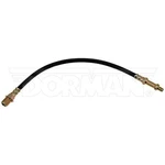 Dorman H23807 Brake Hydraulic Hose 53-76 Ford F-100 P-100 P-350 P-400 P-500. Fixed Price $17.99.