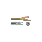 Drum Brake Adjusting Screw Assembly-rear Carlson H1561. Fixed Price $32.99.