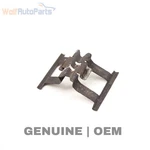 2011-2018 Porsche Cayenne Rear Brake Anti-rattle Retaining Spring / Clip. Fixed Price $16.99.