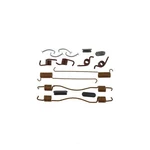 Drum Brake Hardware Kit-all In One Carlson H7199. Fixed Price $13.57.