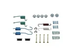 Dorman 81GJ54V Rear Drum Brake Hardware Kit Fits 1967-1997 Chevy Camaro. Fixed Price $18.09.
