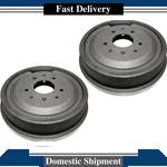 Fits Chevrolet Bel Air 1951-1958 2 X Durago Front Brake Drum. Fixed Price $173.27.