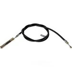 Parking Brake Cable BCA660001 Carquest/wearever. Fixed Price $36.71.