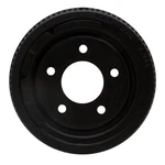Genuine Dynamic Friction True Balanced Brake Drum 365-40033. Fixed Price $74.44.