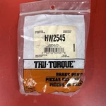 Dorman HW2545 Drum Brake Self Adjuster Repair Kit. Fixed Price $9.99.