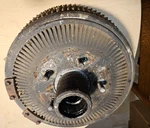 1967-70 Buick Riviera Electra Wildcat 90 Fin Front Aluminum Brake Drum 1385377. Fixed Price $148.88.